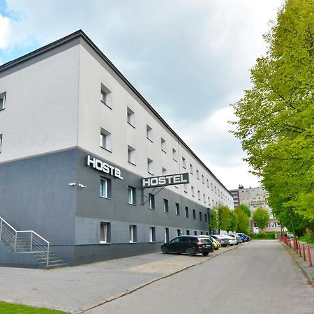 Twoj Hostel Klimczoka 7 Katowice Ngoại thất bức ảnh