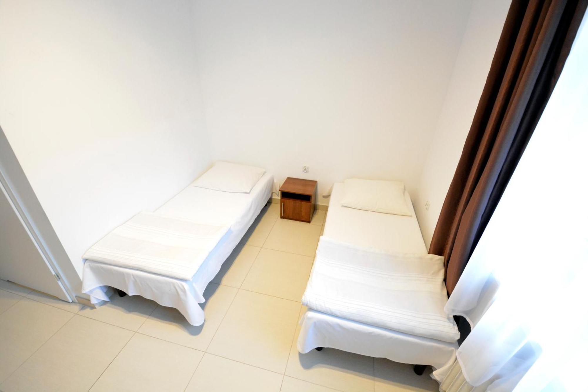 Twoj Hostel Klimczoka 7 Katowice Ngoại thất bức ảnh