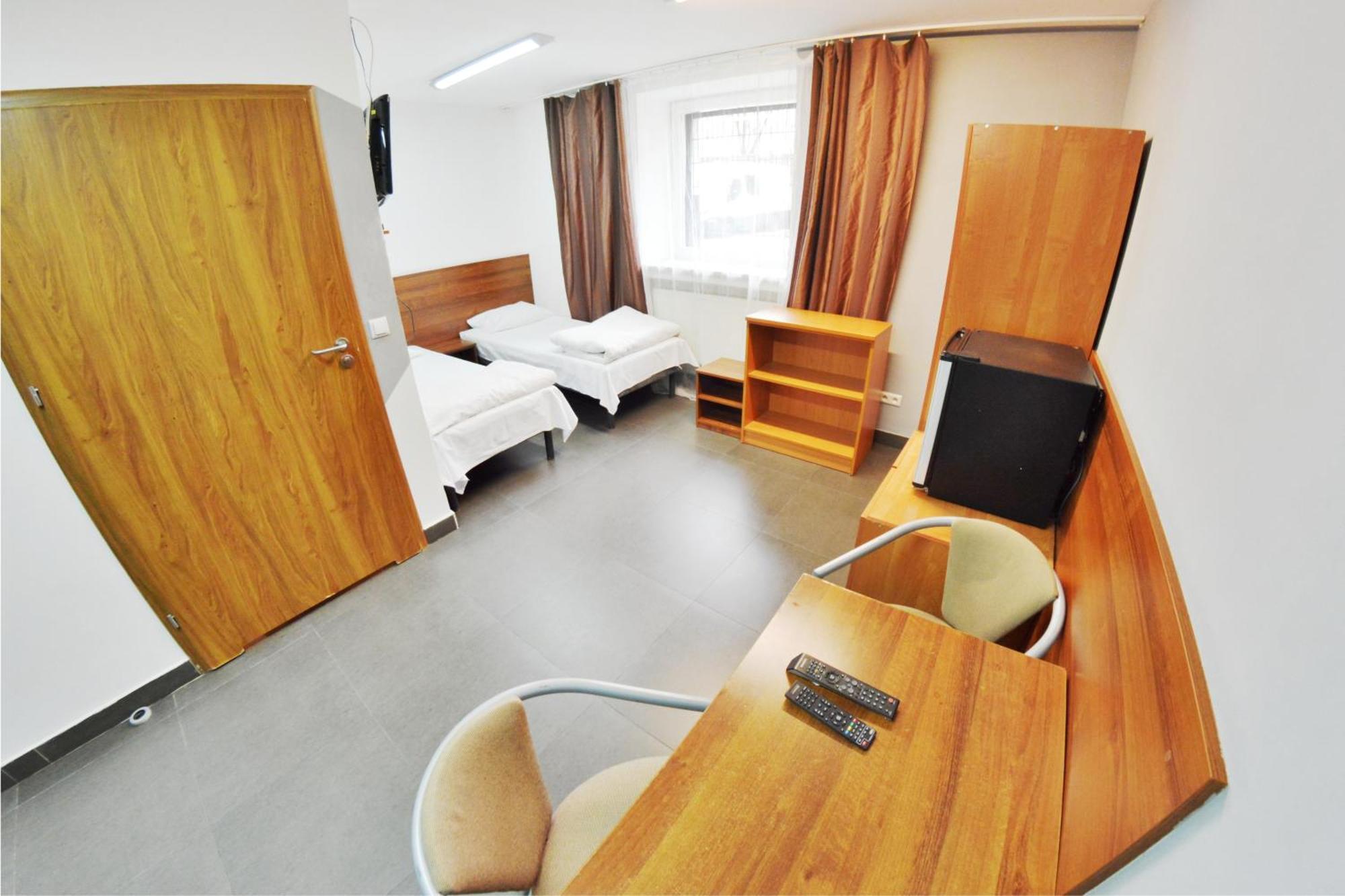 Twoj Hostel Klimczoka 7 Katowice Ngoại thất bức ảnh