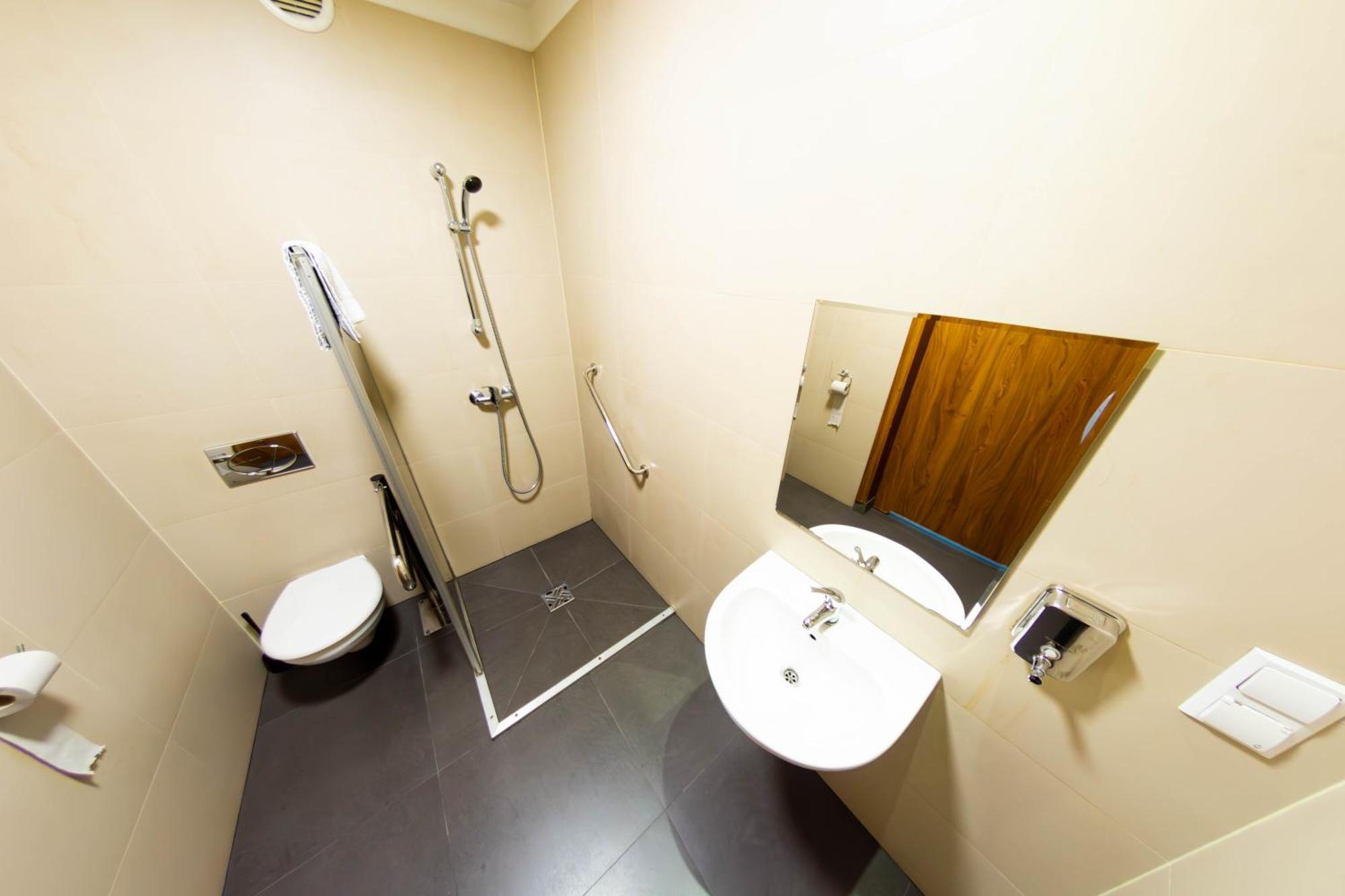 Twoj Hostel Klimczoka 7 Katowice Ngoại thất bức ảnh