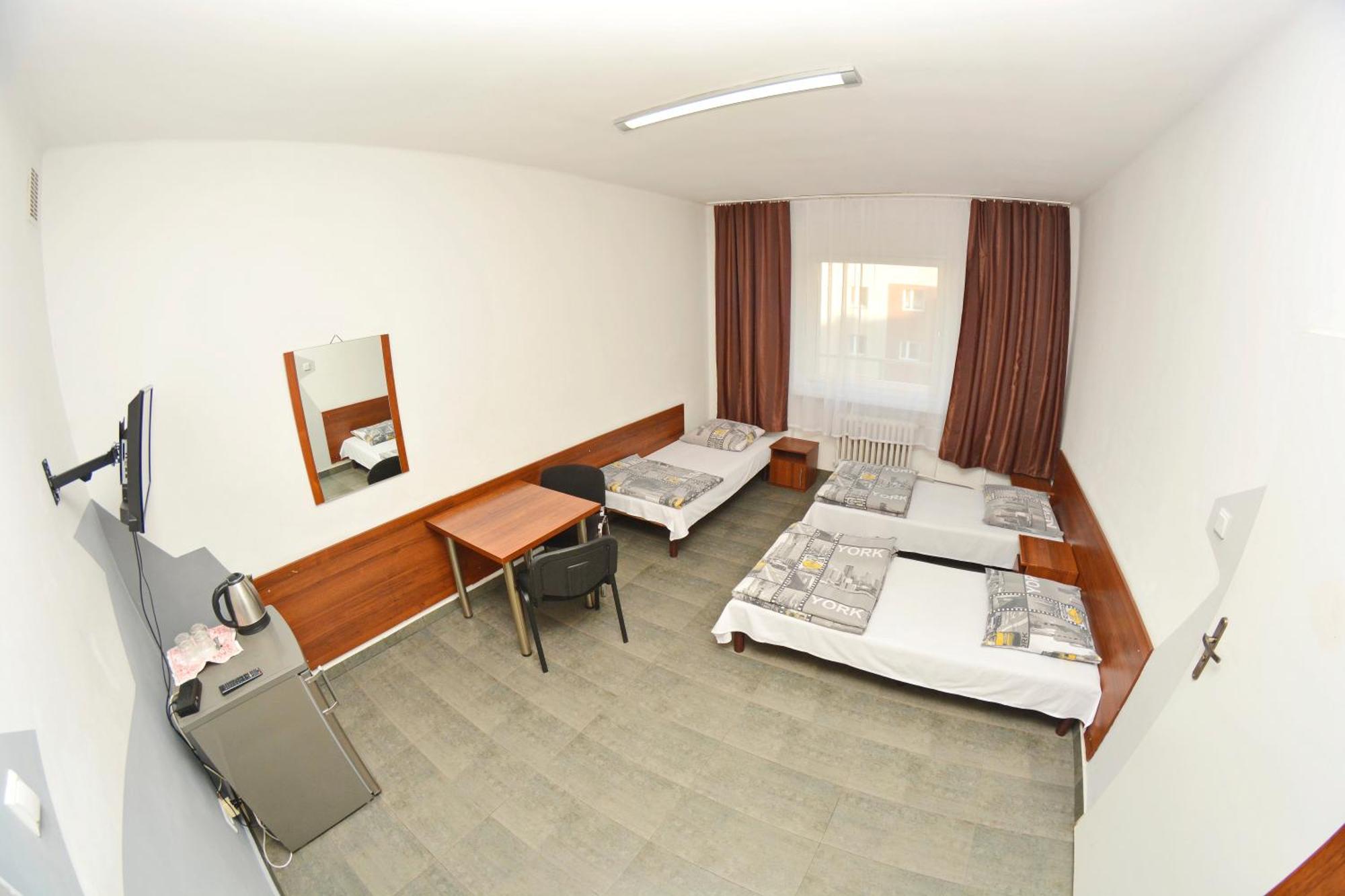 Twoj Hostel Klimczoka 7 Katowice Ngoại thất bức ảnh