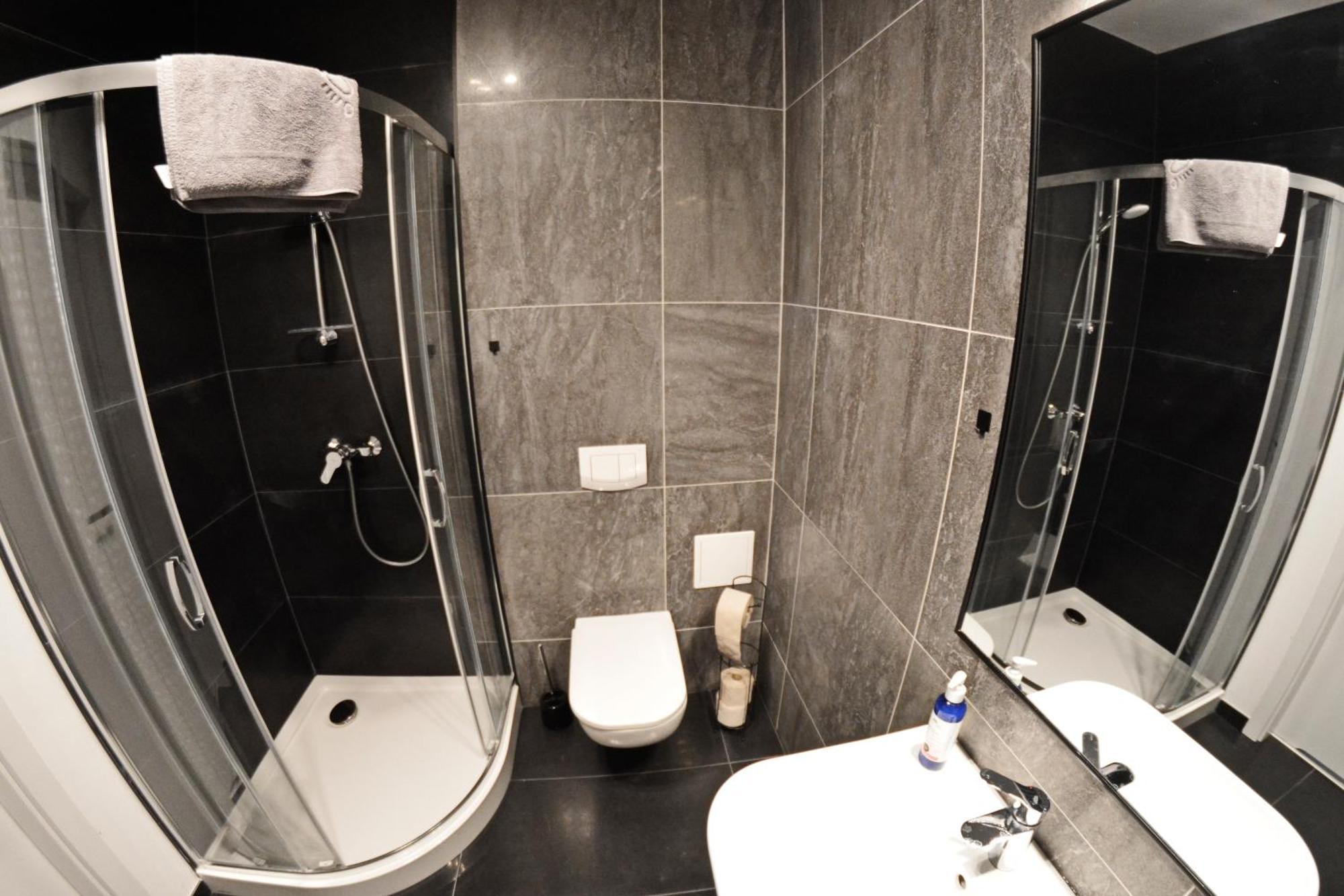 Twoj Hostel Klimczoka 7 Katowice Ngoại thất bức ảnh