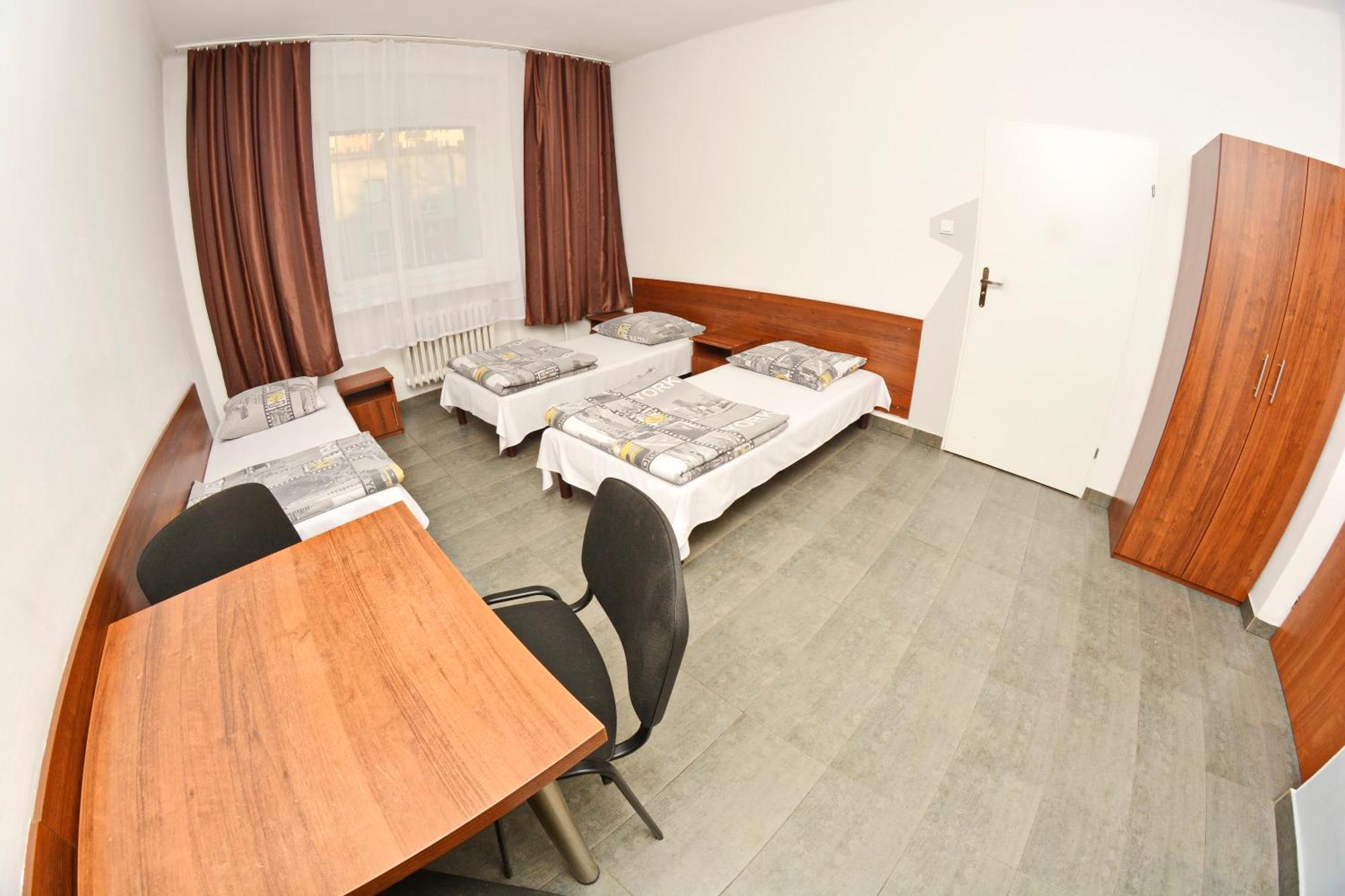 Twoj Hostel Klimczoka 7 Katowice Ngoại thất bức ảnh