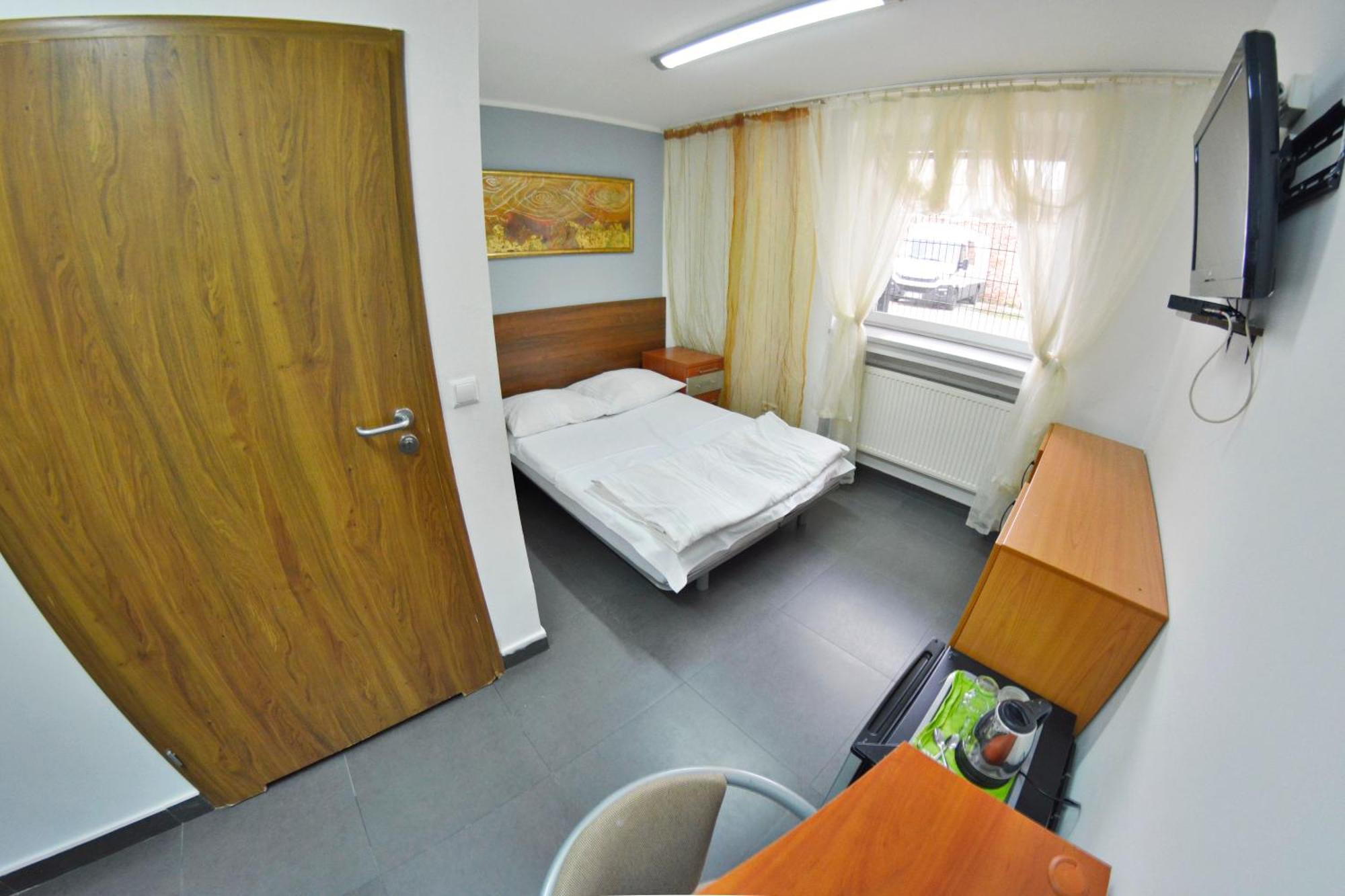 Twoj Hostel Klimczoka 7 Katowice Ngoại thất bức ảnh