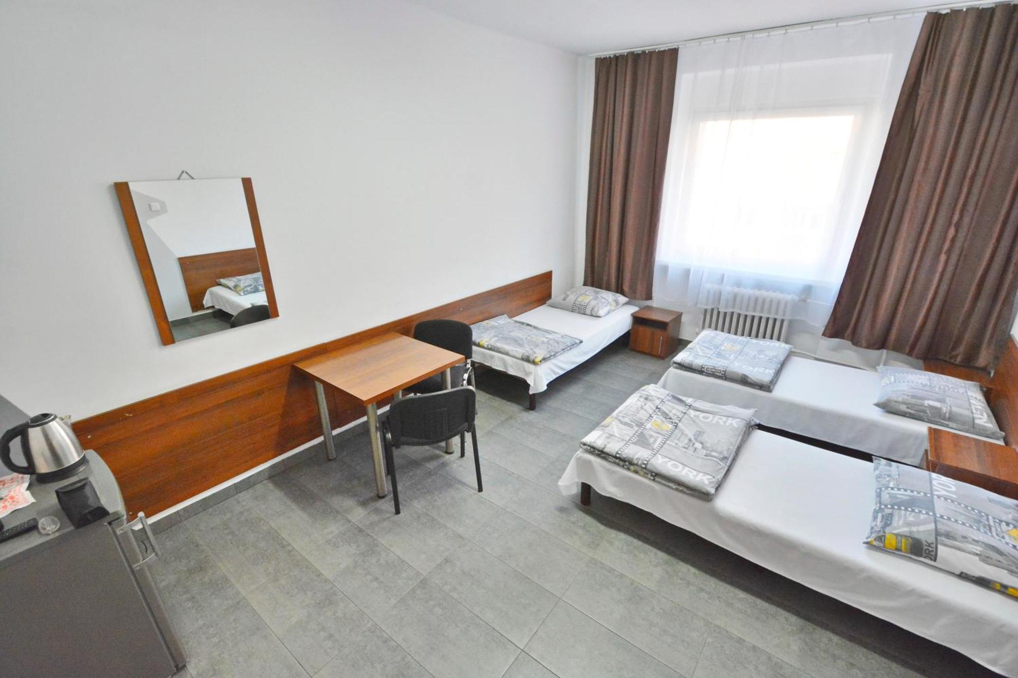 Twoj Hostel Klimczoka 7 Katowice Ngoại thất bức ảnh