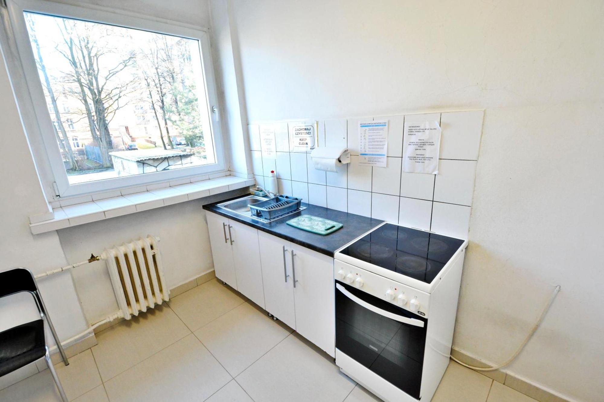 Twoj Hostel Klimczoka 7 Katowice Ngoại thất bức ảnh