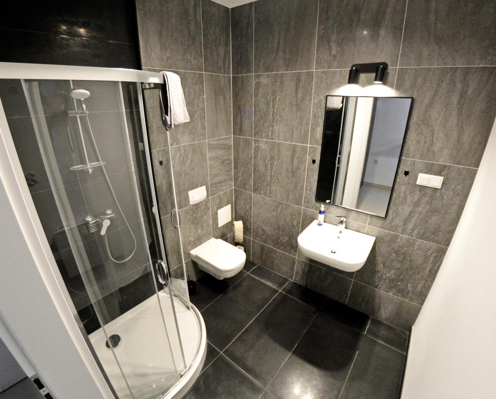 Twoj Hostel Klimczoka 7 Katowice Ngoại thất bức ảnh