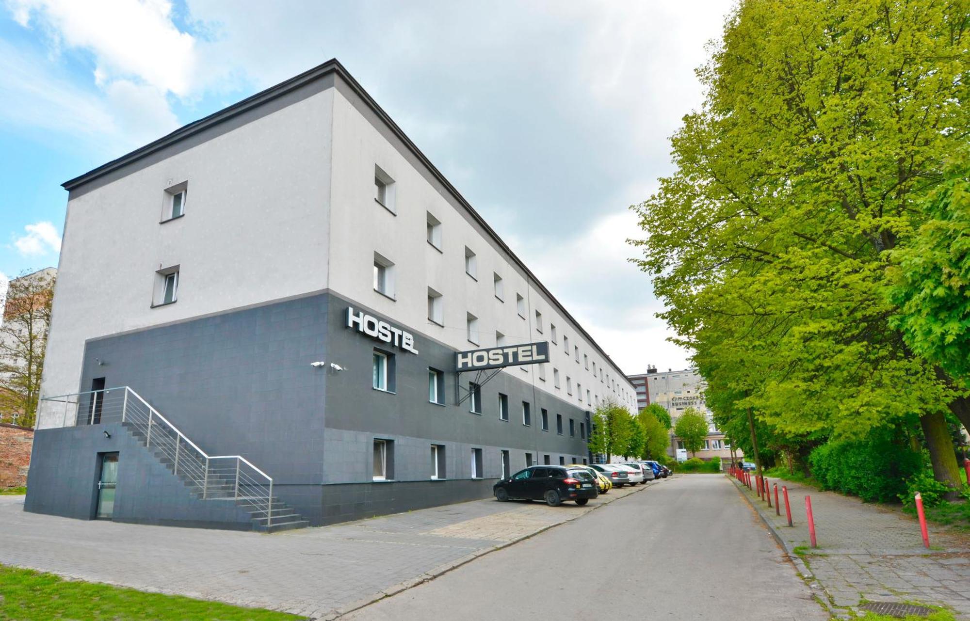 Twoj Hostel Klimczoka 7 Katowice Ngoại thất bức ảnh