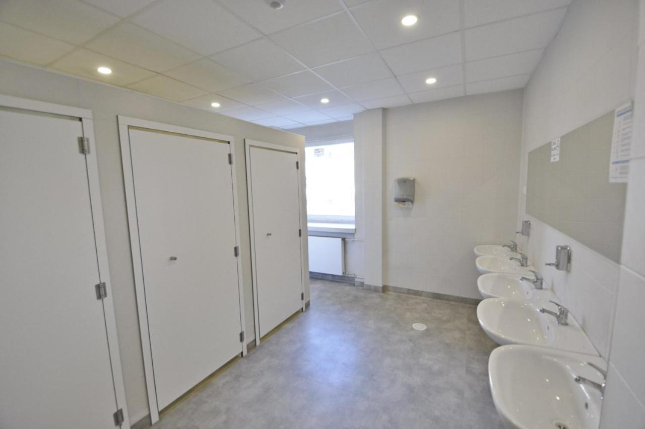 Twoj Hostel Klimczoka 7 Katowice Ngoại thất bức ảnh