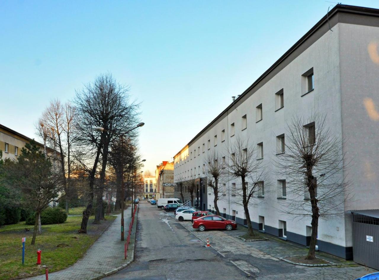 Twoj Hostel Klimczoka 7 Katowice Ngoại thất bức ảnh