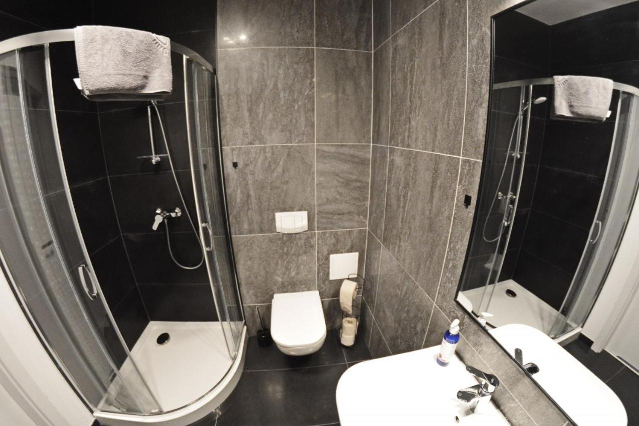 Twoj Hostel Klimczoka 7 Katowice Ngoại thất bức ảnh